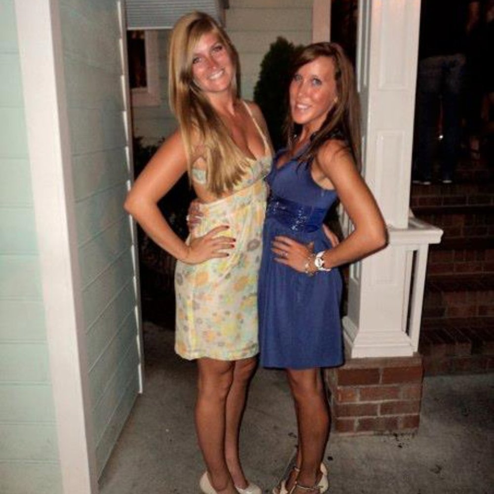 VERY | Purple sequin mini dress, size Small